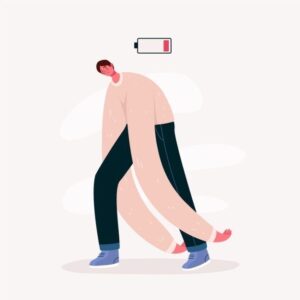 "تمرین تنفس برای مدیریت استرس والدین"